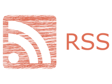 Symbolbild RSS-Feed
